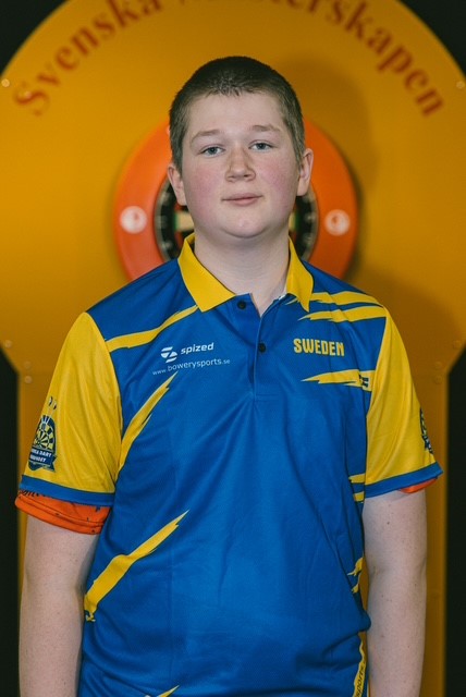 Noah Holm